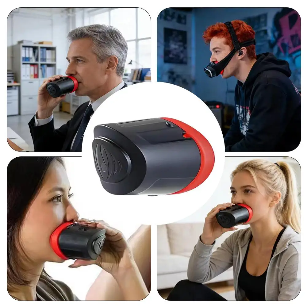 For Men Women Adults Kids Foldable Vocal Damper Portable Sound Isolation Muffler Voice Blocking Device Vocal Damper
For Men Women Adults Kids Foldable Vocal Damper Portable Sound Isolation Muffler Voice Blocking Device Vocal Damper