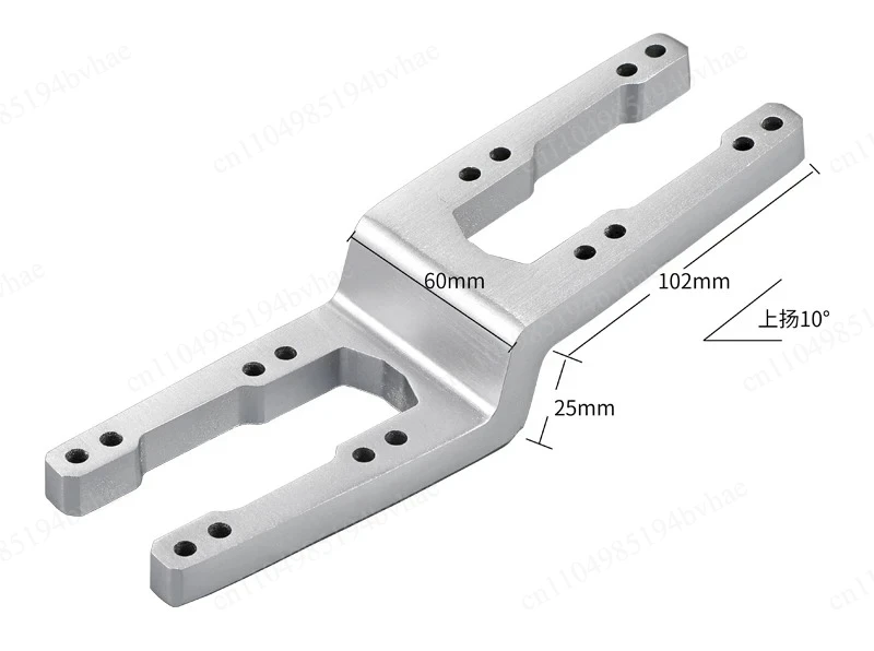 Sliding extension bracket fork LDP sinking fork
Sliding extension bracket fork LDP sinking fork