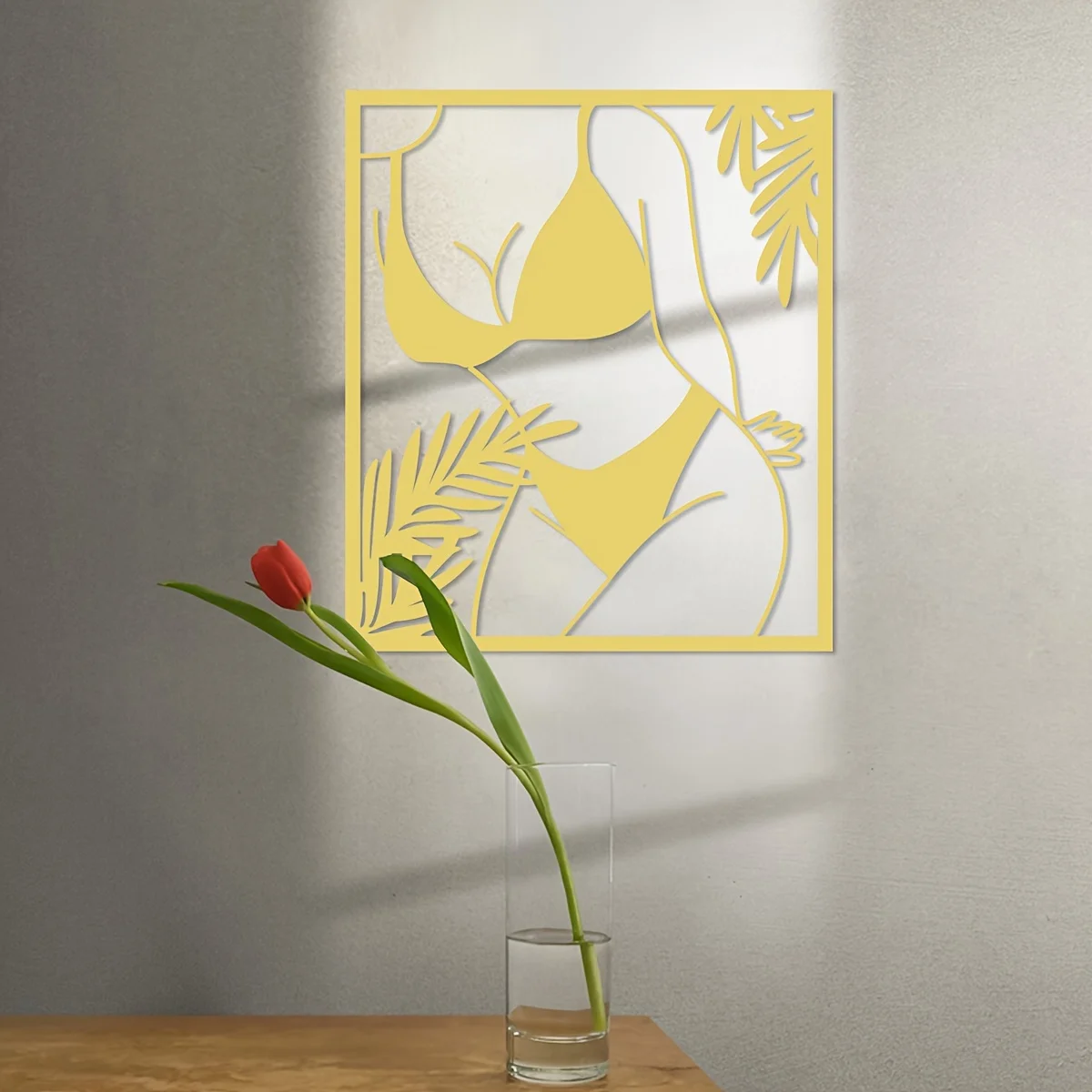 Modern Living Room Wall Art, Golden Metal Wall Art, Metal Art Decorations, Metal Wall Art,iron Décor, Modern Decor Gift
Modern Living Room Wall Art, Golden Metal Wall Art, Metal Art Decorations, Metal Wall Art,iron Décor, Modern Decor Gift