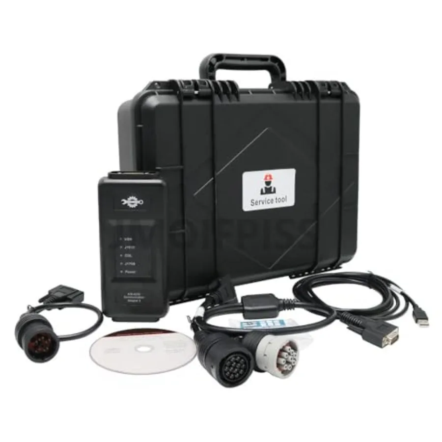 Диагностический инструмент ET4 478-0235 для коммуникационного адаптера Caterpillar 2019C для тяжелой техники CAT
Диагностический инструмент ET4 478-0235 для коммуникационного адаптера Caterpillar 2019C для тяжелой техники CAT