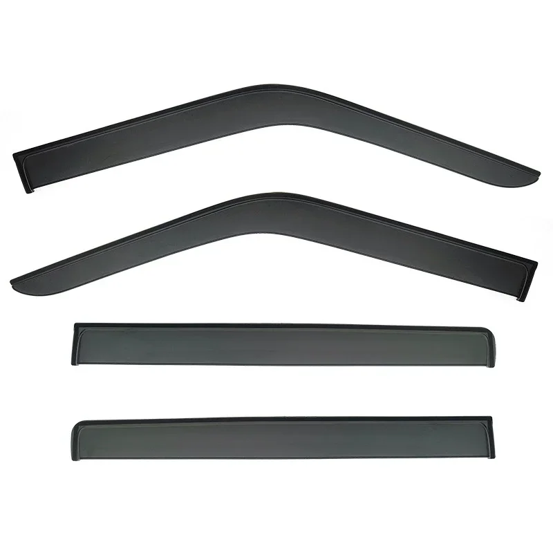 For SUZUKI Swift MK2 MSF 2010-2016 Window Visor Vent Shades Ventvisor Wind Deflectors Visors Rain Visor Body Kit
For SUZUKI Swift MK2 MSF 2010-2016 Window Visor Vent Shades Ventvisor Wind Deflectors Visors Rain Visor Body Kit