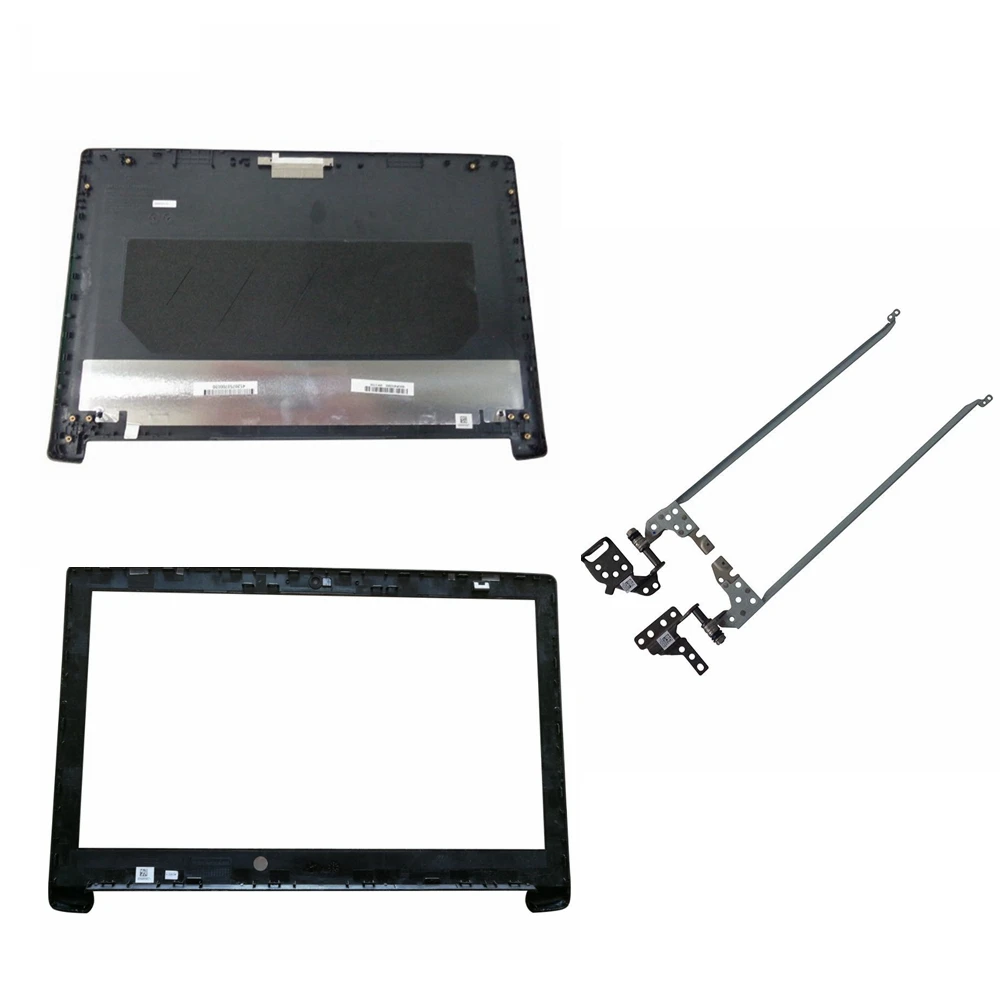 НОВИНКА для Acer Aspire 5 A515-51 A515-51G, верхняя крышка ЖК-дисплея, чехол AP28Z 000100 /Ободок ЖК-дисплея/петли ЖК-дисплея L&R AM28Z 000100 AM28Z000
НОВИНКА для Acer Aspire 5 A515-51 A515-51G, верхняя крышка ЖК-дисплея, чехол AP28Z 000100 /Ободок ЖК-дисплея/петли ЖК-дисплея L&R AM28Z 000100 AM28Z000