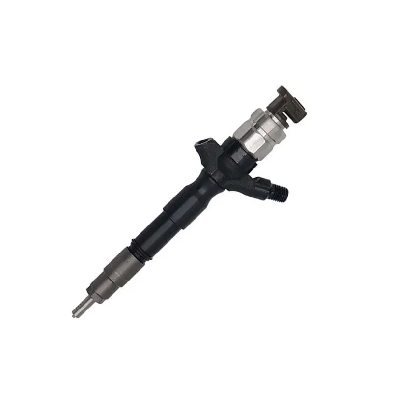 23670-0L020 095000-8220 Совершенно новая Форсунка топливного инжектора для Hilux 3,0
23670-0L020 095000-8220 Совершенно новая Форсунка топливного инжектора для Hilux 3,0