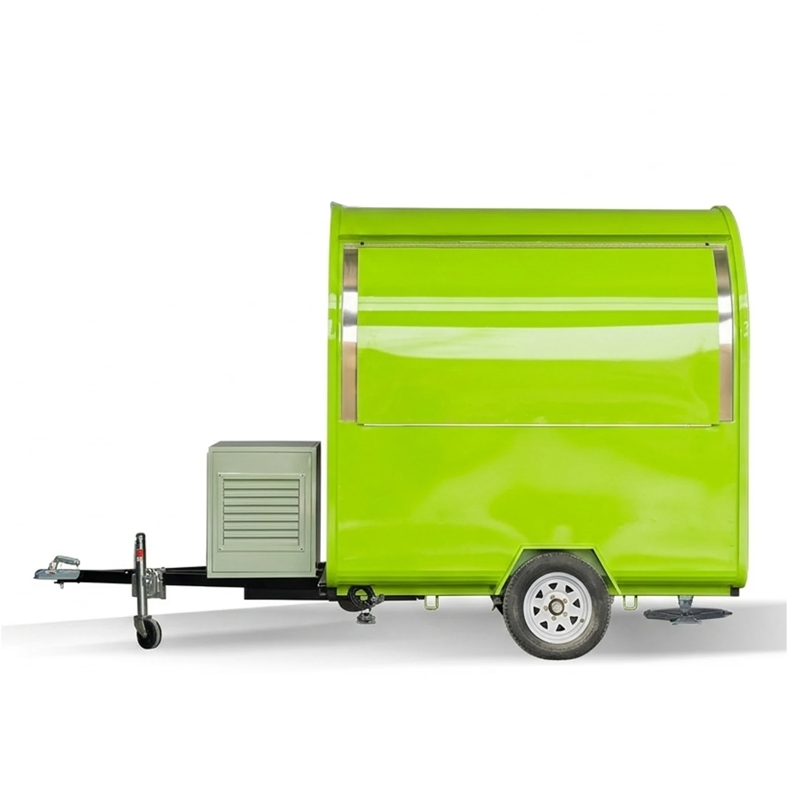 Food Trailers for Sale, Custom Mobile Food Truck Kitchen for Pizza, BBQ, Coffee, Ice Cream & Fast Food Business
Food Trailers for Sale, Custom Mobile Food Truck Kitchen for Pizza, BBQ, Coffee, Ice Cream & Fast Food Business