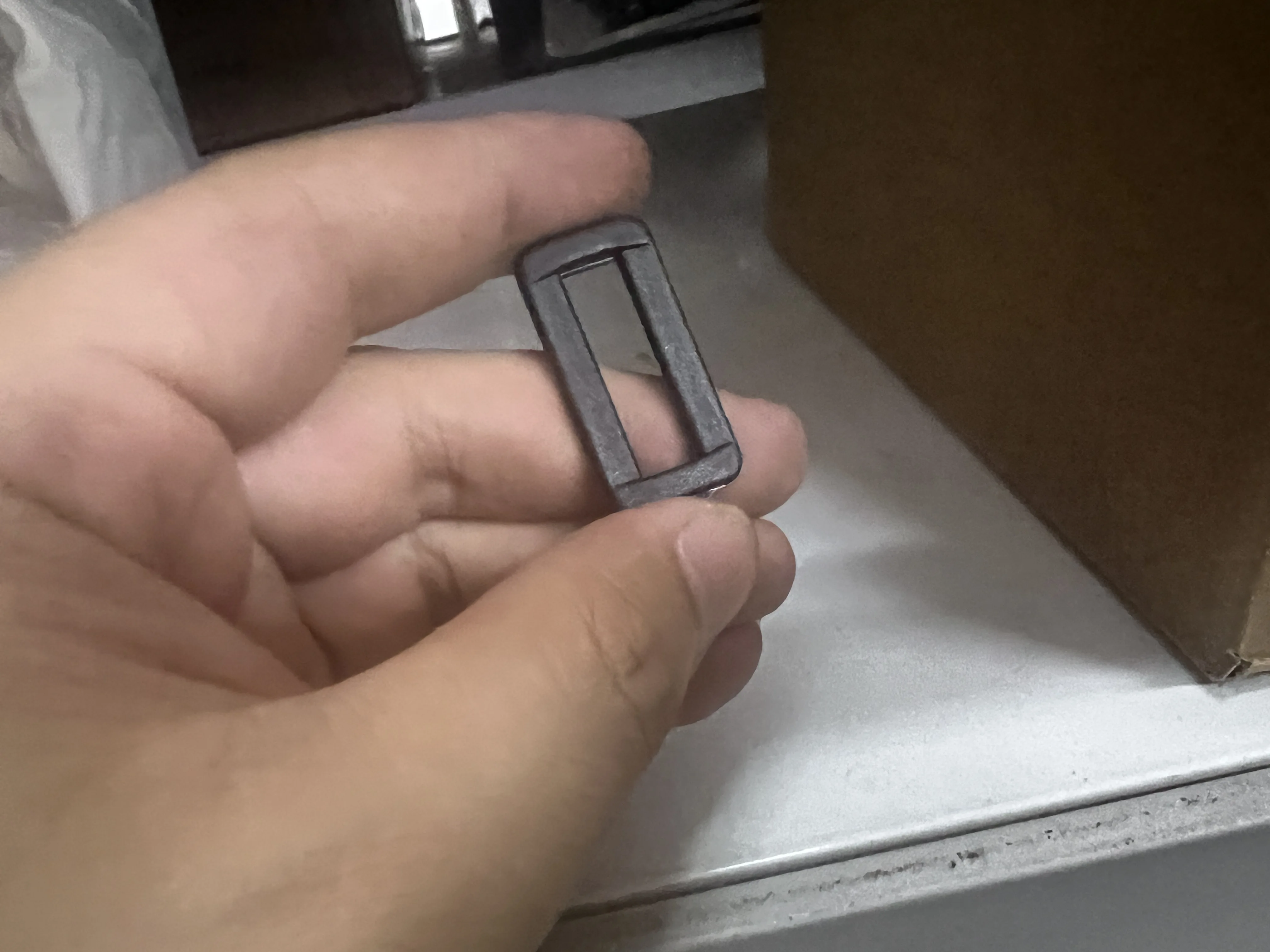 thumb