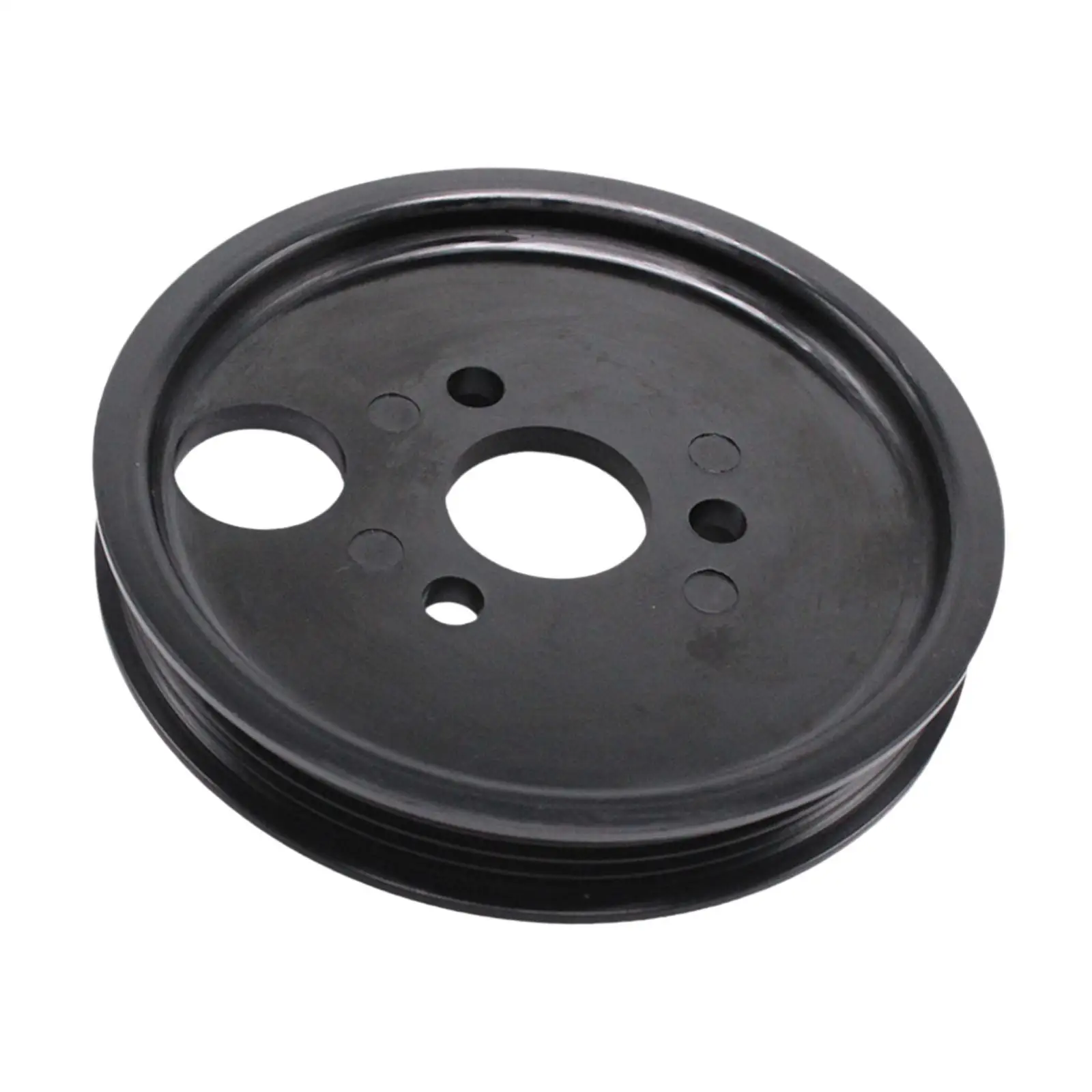 Car Power Steering Pump Pulley 1372740 High Performance Replace Parts for Ford Transit 2.2 MK7 MK8 06-on Fwd Auto Accessory
Car Power Steering Pump Pulley 1372740 High Performance Replace Parts for Ford Transit 2.2 MK7 MK8 06-on Fwd Auto Accessory