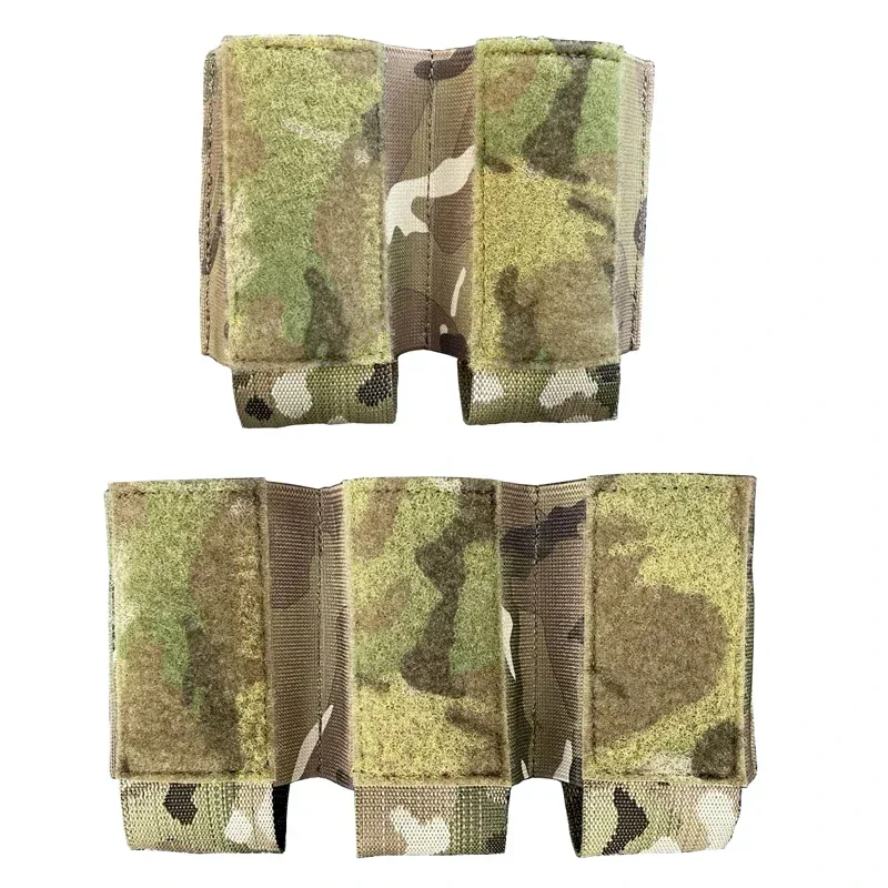 Tactical 5.56 Magazine Pouch Vest Elastic Built-In Bag Multicam Double/Triple Magazine Bag Accessories
Tactical 5.56 Magazine Pouch Vest Elastic Built-In Bag Multicam Double/Triple Magazine Bag Accessories