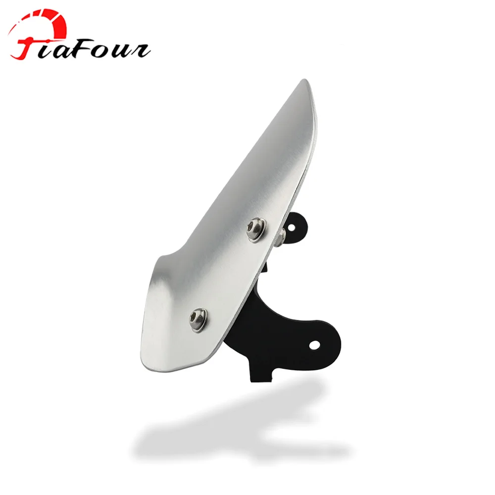 Motorcycles CNC Windshield Windscreen Visor Wind Screen Deflector Kit For CB125R CB150R CB250R CB300R 2018-2023
Motorcycles CNC Windshield Windscreen Visor Wind Screen Deflector Kit For CB125R CB150R CB250R CB300R 2018-2023