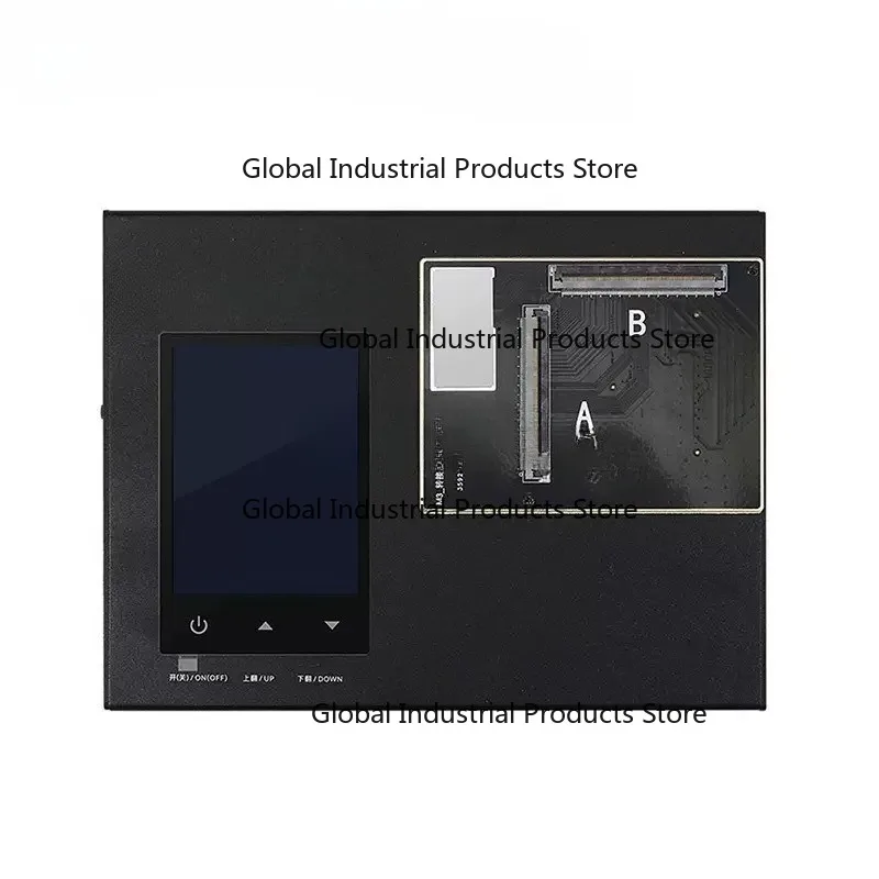LCD Display Screen Tester Touch Testing Image Playback Test Repair Tool