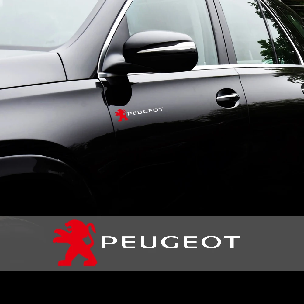 2pcs PVC Car Body Emblem Stickers Trunk Window Badge Decal For Peugeot 3008 2008 308 206 208 207 107 408 Accessories Valve Cap
2pcs PVC Car Body Emblem Stickers Trunk Window Badge Decal For Peugeot 3008 2008 308 206 208 207 107 408 Accessories Valve Cap