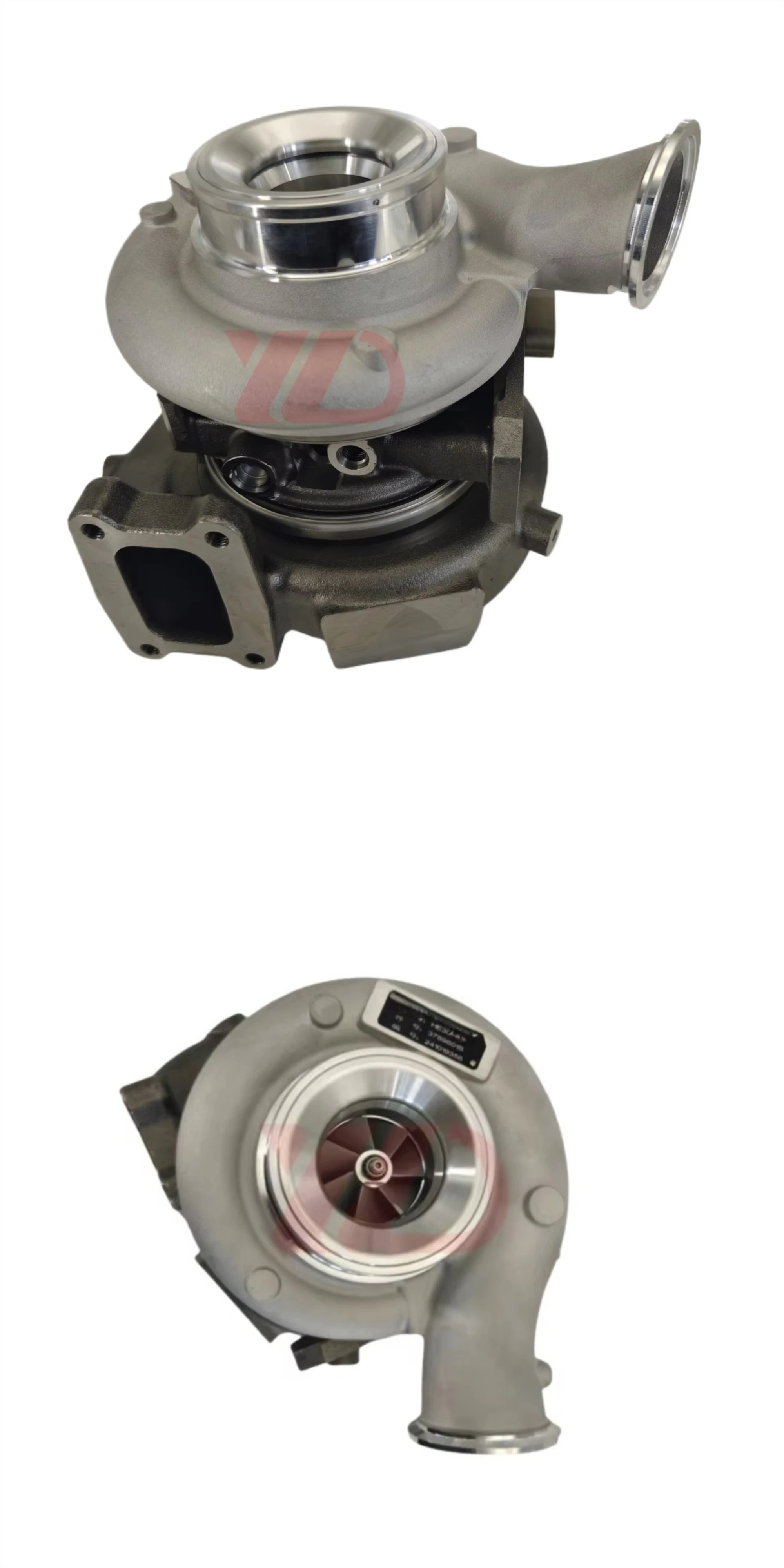 Construction Machinery Dies el Engine Parts Turbocharger 3789601 for Cumm ins Engine QSB4.5
Construction Machinery Dies el Engine Parts Turbocharger 3789601 for Cumm ins Engine QSB4.5