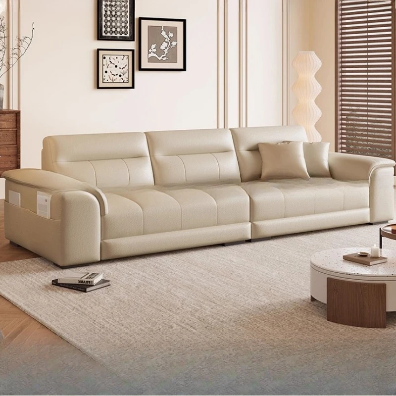 Relaxing White Living Room Sofas Modern Sectional Armchair Lazy Living Room Sofas Leather Air Tumbonas Playa Trendy Furniture
Relaxing White Living Room Sofas Modern Sectional Armchair Lazy Living Room Sofas Leather Air Tumbonas Playa Trendy Furniture