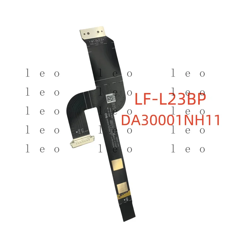 CC новый оригинальный для Dell XPS13 9315, безсенсорный кабель FHD HDP33 LVDS V0Y8C 0V0Y8C DA30001NH21 LF-L23BP
CC новый оригинальный для Dell XPS13 9315, безсенсорный кабель FHD HDP33 LVDS V0Y8C 0V0Y8C DA30001NH21 LF-L23BP