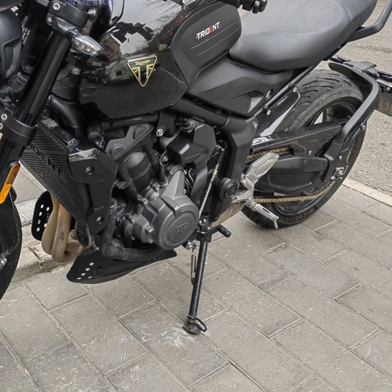 For Triumph Trident 660 Motorcycle Rear Passenger Aluminum Alloy Handrail for Enhanced Comfort And Support
For Triumph Trident 660 Motorcycle Rear Passenger Aluminum Alloy Handrail for Enhanced Comfort And Support
