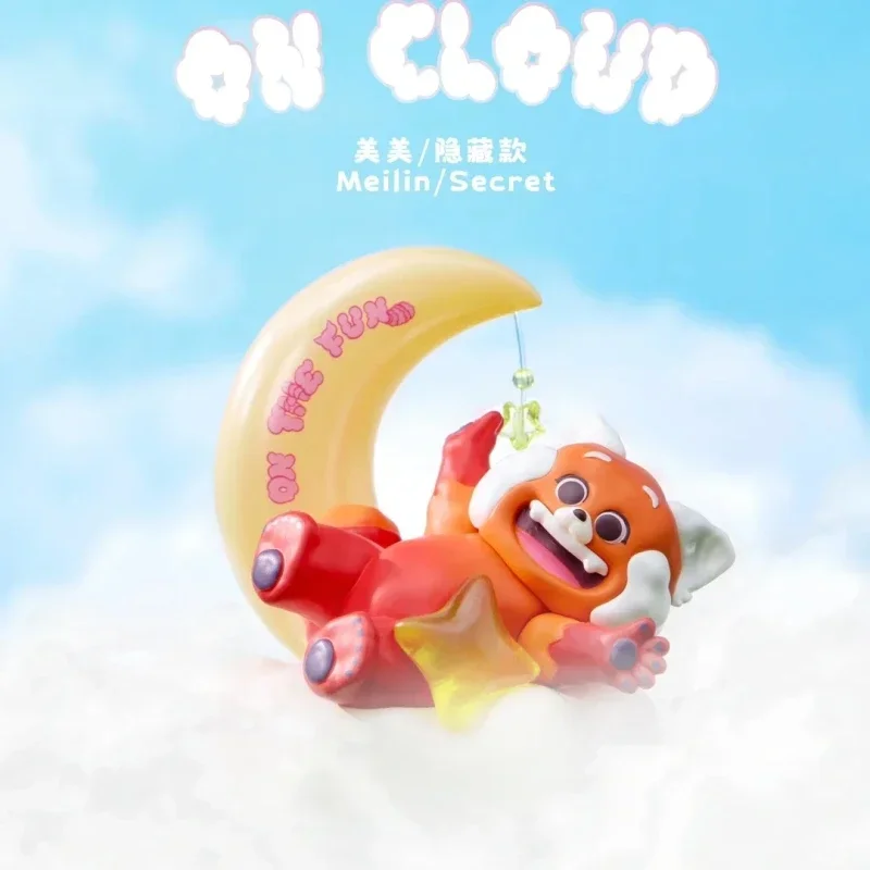 Miniso Disney серия Pixar облако мягкие и пушистые инопланетянин лоты-о-гуггин медведь Майк Аниме фигурки коллекционные модели детские игрушки подарки
Miniso Disney серия Pixar облако мягкие и пушистые инопланетянин лоты-о-гуггин медведь Майк Аниме фигурки коллекционные модели детские игрушки подарки