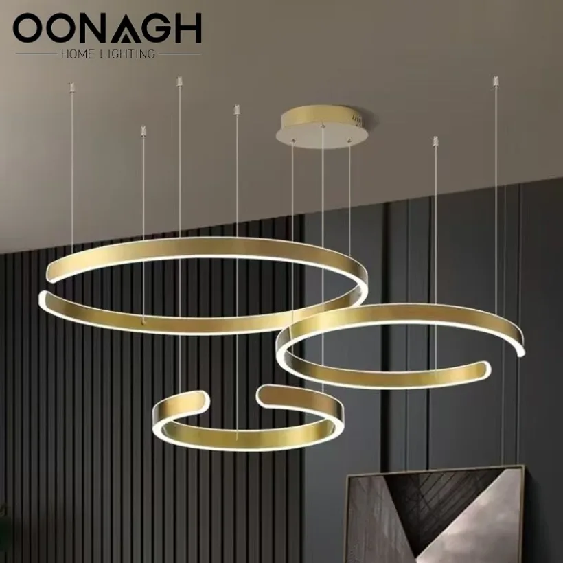 Hot Selling LED Pendant Light Dimming circular table Hanging Lamp Living Room Dining Bedroom Hotel kitchen Decor Droplight
Hot Selling LED Pendant Light Dimming circular table Hanging Lamp Living Room Dining Bedroom Hotel kitchen Decor Droplight