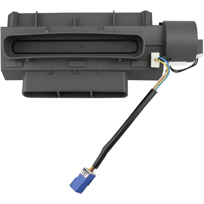 【NEW A39M】 WH16X29509 For GE Kenmore Sears Washing Machine Vent Damper Replacement Part- Fits Perfect For Efficient Operation
【NEW A39M】 WH16X29509 For GE Kenmore Sears Washing Machine Vent Damper Replacement Part- Fits Perfect For Efficient Operation