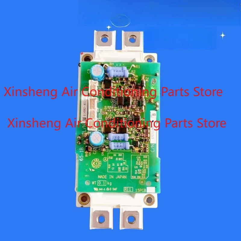 ETC711350 drive AHE1000 series ETC711360 trigger protection drive board 711370
ETC711350 drive AHE1000 series ETC711360 trigger protection drive board 711370
