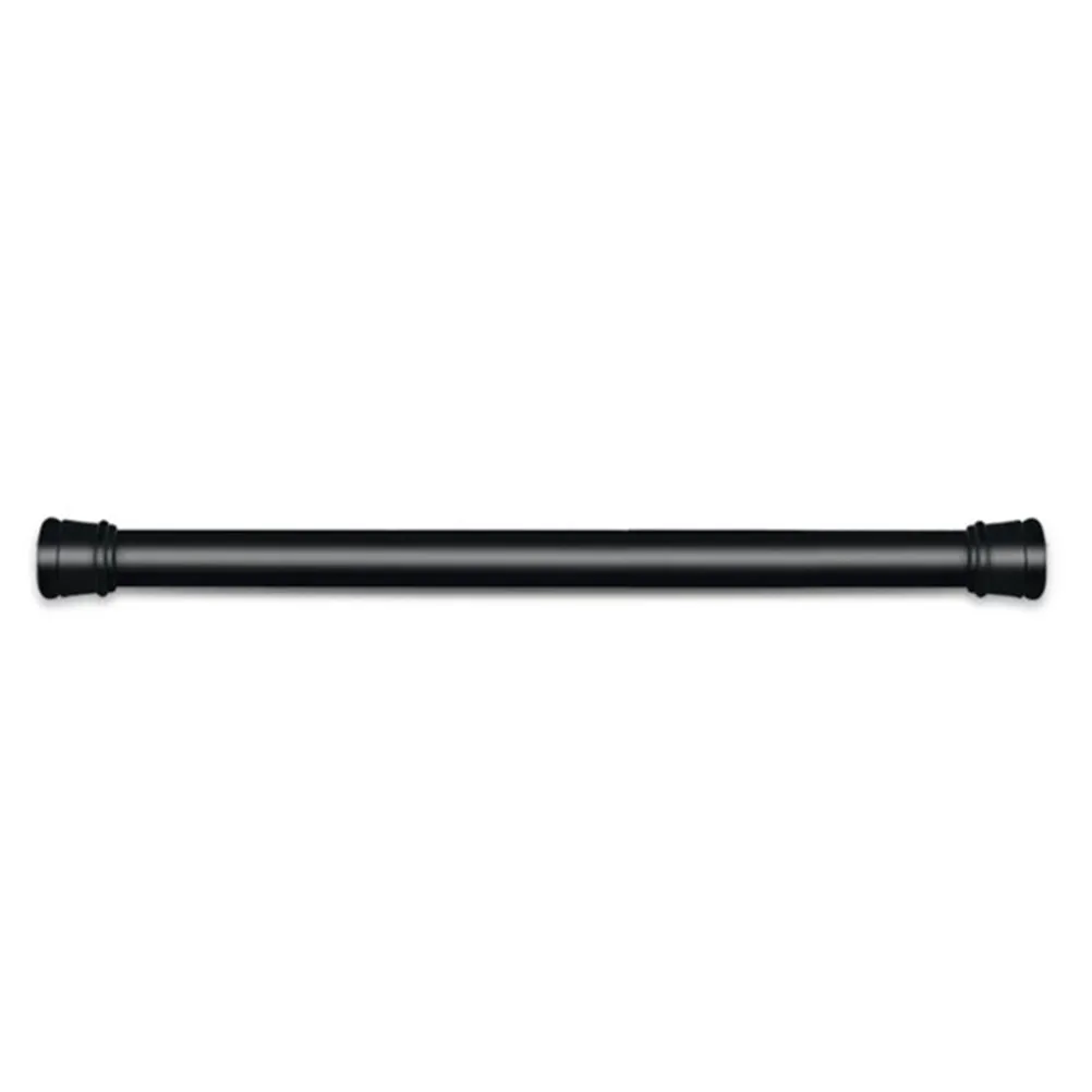 Shower Curtain Rod High Carbon Stainless Steel Adjustable Tension Rod Easy No-Tool Installation Sturdy Telescopic Clothes Pole
Shower Curtain Rod High Carbon Stainless Steel Adjustable Tension Rod Easy No-Tool Installation Sturdy Telescopic Clothes Pole