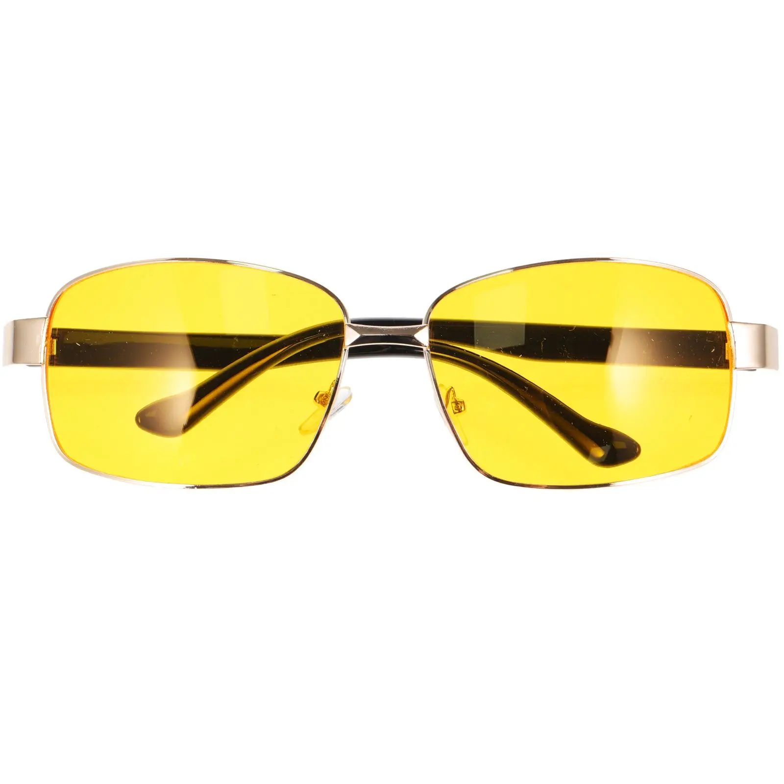 Night for Driving Outdoor Activities Nighttime Glare Protection Men Women Sports Sunglasses Black Frame
Night for Driving Outdoor Activities Nighttime Glare Protection Men Women Sports Sunglasses Black Frame