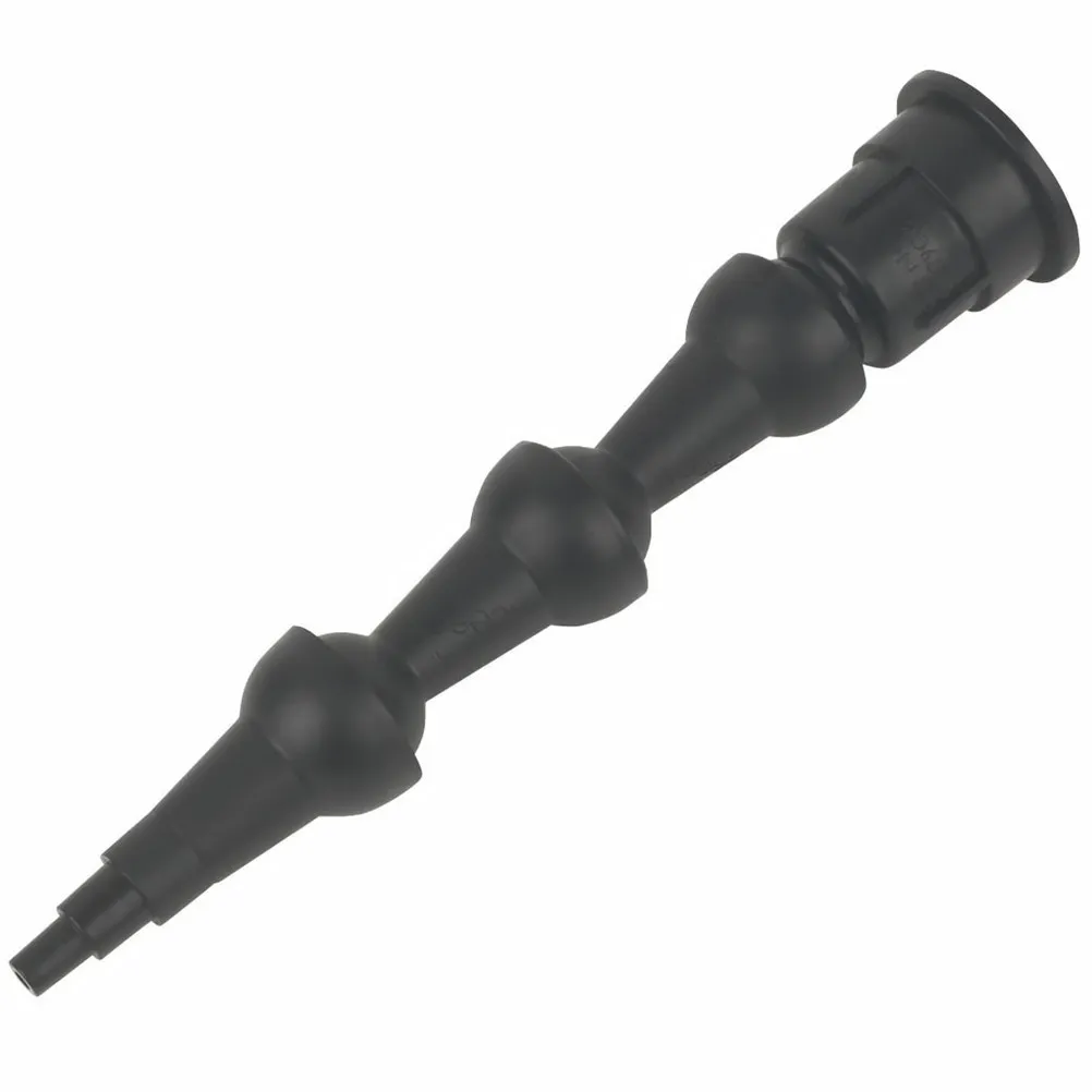 Extendable Bendable Caulk Nozzle Flexible ABS Caulking Tool for Hard to Reach Spaces Corners Bathrooms Shower Application
Extendable Bendable Caulk Nozzle Flexible ABS Caulking Tool for Hard to Reach Spaces Corners Bathrooms Shower Application