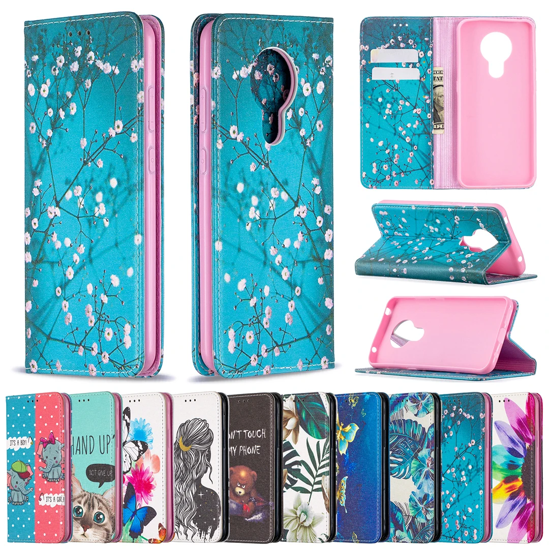 G1*Magnetic Leather Case Wallet Anti-fall Flip Phone Case For NOKIA G21/G11/G20/C1 PLUS/1.4/5.4/3.4/2.4/1.3/5.3/2.3/
G1*Magnetic Leather Case Wallet Anti-fall Flip Phone Case For NOKIA G21/G11/G20/C1 PLUS/1.4/5.4/3.4/2.4/1.3/5.3/2.3/