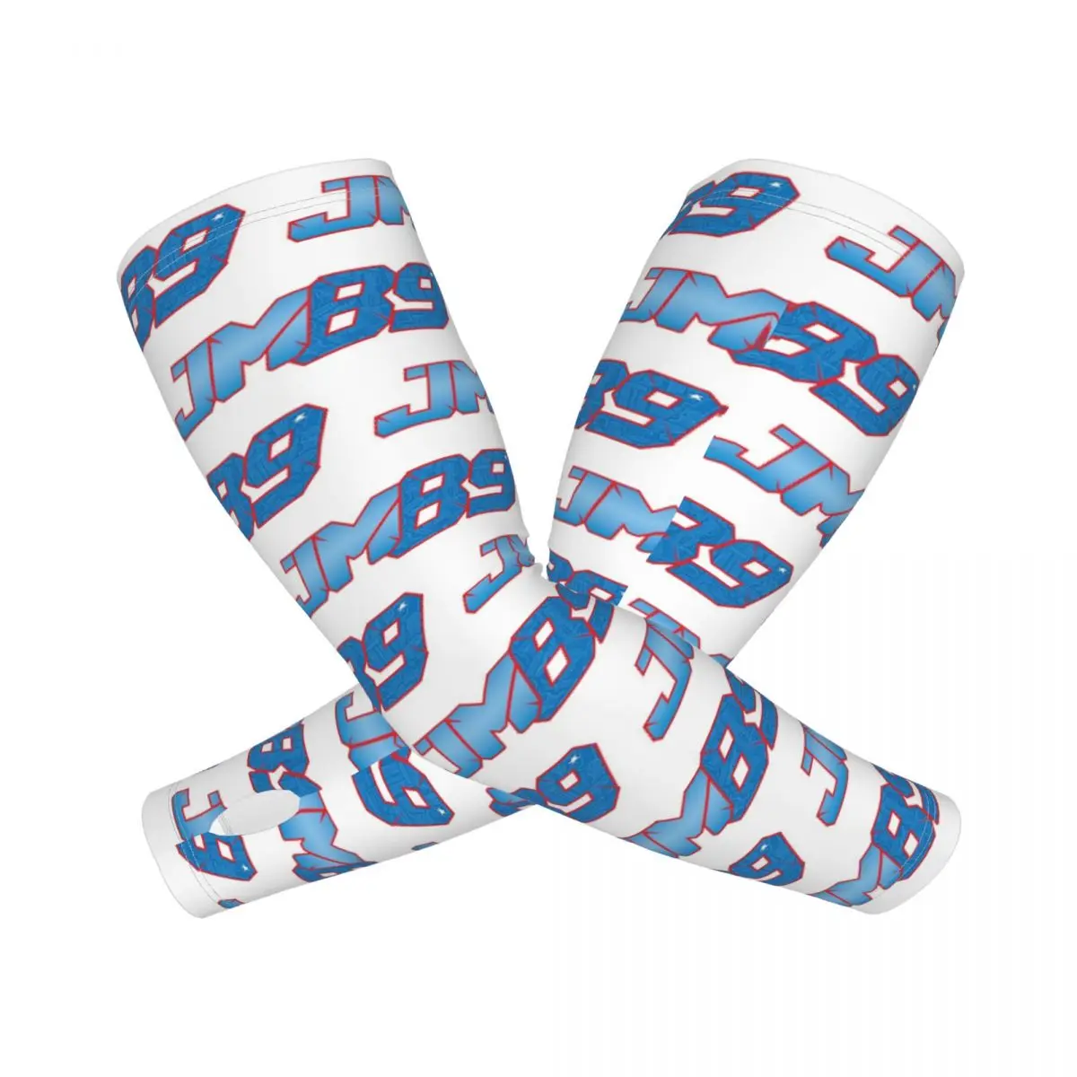 Хорхе Мартин номер 89, уличные рукава, защита от солнца и ультрафиолета, летние рукава из ледяного шелка для езды на велосипеде с татуировкой
Хорхе Мартин номер 89, уличные рукава, защита от солнца и ультрафиолета, летние рукава из ледяного шелка для езды на велосипеде с татуировкой