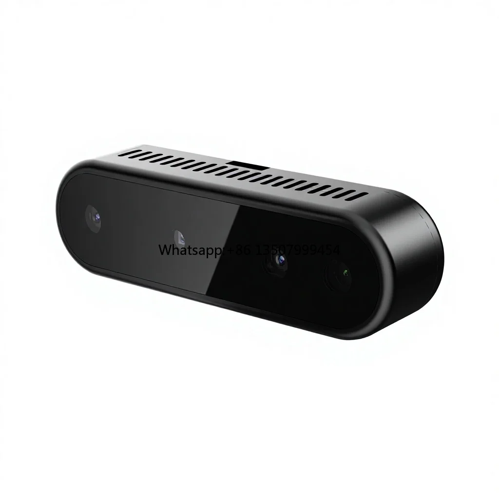 Laser Speckle Depth Camera MetaSense-435
Laser Speckle Depth Camera MetaSense-435