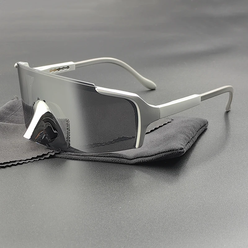2025 Sports Cycling Sunglasses Unisex UV400 Lenses Running Fishing Goggles Male Bicycle Glasses MTB Cyclist Eyewear Road Bike
2025 Sports Cycling Sunglasses Unisex UV400 Lenses Running Fishing Goggles Male Bicycle Glasses MTB Cyclist Eyewear Road Bike