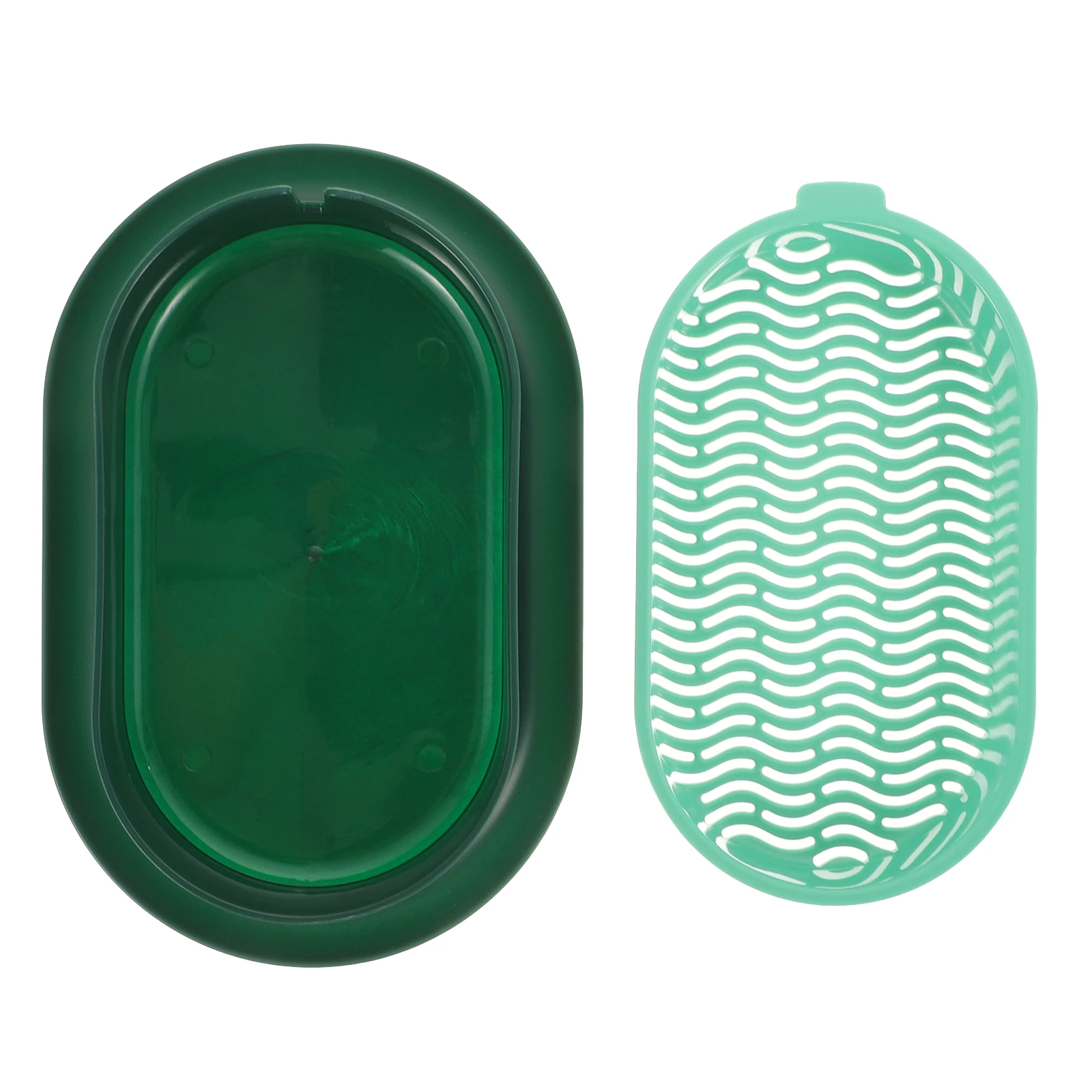 Simple Structure Cat Grass Planter Useful Design Compact Size Home Office Use Cat Grass Plant Planter Catnip Planting Box
Simple Structure Cat Grass Planter Useful Design Compact Size Home Office Use Cat Grass Plant Planter Catnip Planting Box