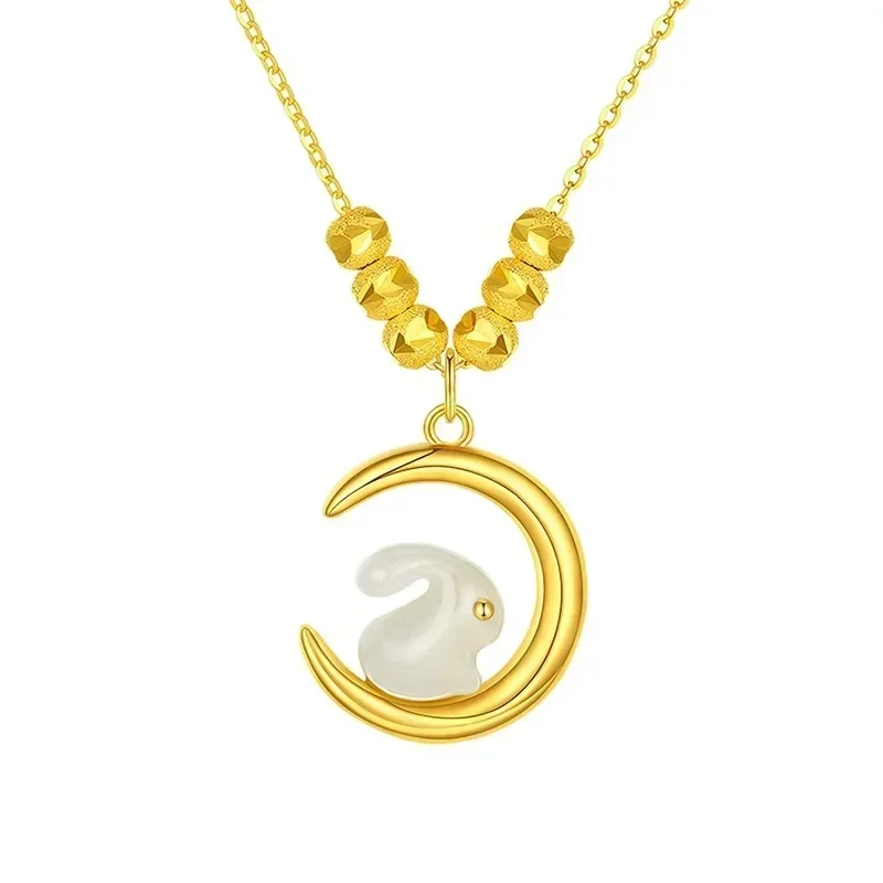 *Simple Moon Charm Necklace Delicate Clavicle Chain Zircon For Women Fashion Jewelry Holiday Gift Fashion Gothic Jewelry
*Simple Moon Charm Necklace Delicate Clavicle Chain Zircon For Women Fashion Jewelry Holiday Gift Fashion Gothic Jewelry