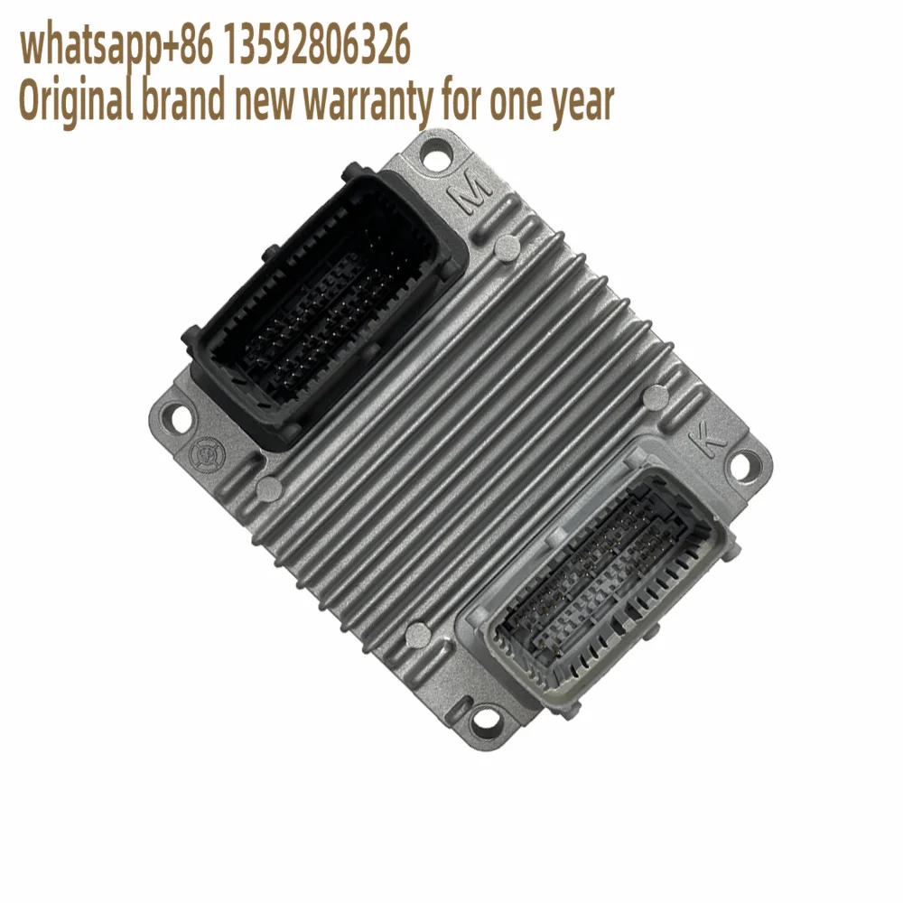 96800725 Xaks 2e Mr140 Original Genuine Ecu Ecm Electronic Control Module For Chevrolet Aveo
96800725 Xaks 2e Mr140 Original Genuine Ecu Ecm Electronic Control Module For Chevrolet Aveo