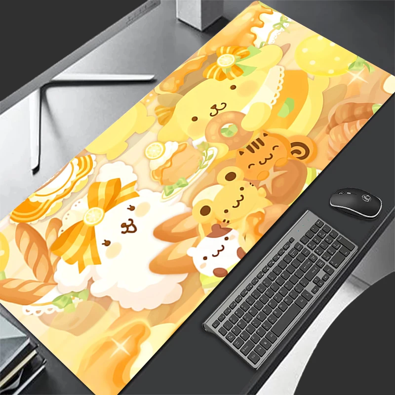 Коврик для мыши P-pompompurin Коврик для мыши Коврик для компьютерной клавиатуры Коврик для мыши Коврик для геймера Офисный ковер Настольный коврик с индивидуальной наполнителем Настольный коврик
Коврик для мыши P-pompompurin Коврик для мыши Коврик для компьютерной клавиатуры Коврик для мыши Коврик для геймера Офисный ковер Настольный коврик с индивидуальной наполнителем Настольный коврик