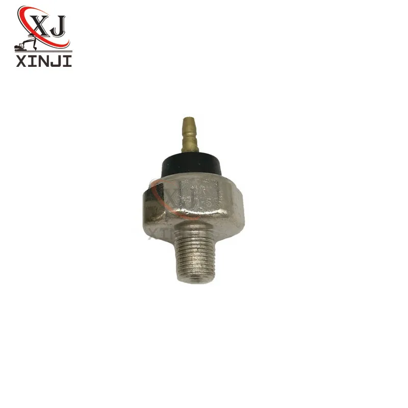 New 114250-39450 Oil Pressure Sensor Fit for Yanmar Engine 4D94E 4TNV98T 4TNV94L
New 114250-39450 Oil Pressure Sensor Fit for Yanmar Engine 4D94E 4TNV98T 4TNV94L
