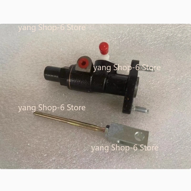 Детали вилочного погрузчика Главный цилиндр сцепления Рабочий цилиндр 31410-23600-71 31420-13000-71 подходит для вилочного погрузчика Toyota 5F 6F 
Детали вилочного погрузчика Главный цилиндр сцепления Рабочий цилиндр 31410-23600-71 31420-13000-71 подходит для вилочного погрузчика Toyota 5F 6F