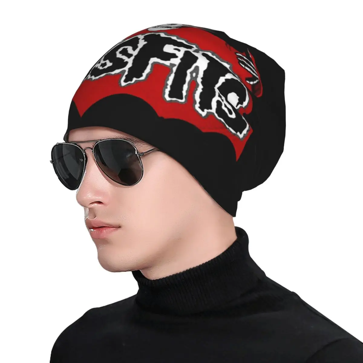 Шапки с черепом летучей мыши Misfits Skull Mesh Skullies, шапки, теплая осенне-зимняя уличная шапка, вязаные шапки для мужчин, женщин и взрослых
Шапки с черепом летучей мыши Misfits Skull Mesh Skullies, шапки, теплая осенне-зимняя уличная шапка, вязаные шапки для мужчин, женщин и взрослых