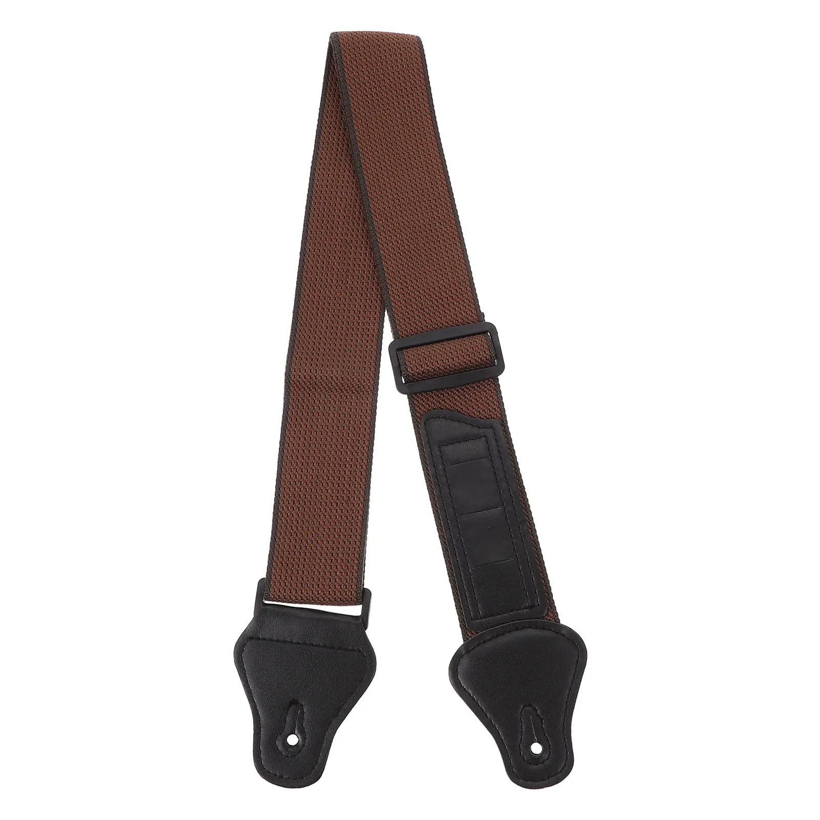 Guitar Strap Picks Musical Instrument Accessory Banjo Brown Pu Decor Durable Adjustable Electric Guitar Shoulder Belt
Guitar Strap Picks Musical Instrument Accessory Banjo Brown Pu Decor Durable Adjustable Electric Guitar Shoulder Belt