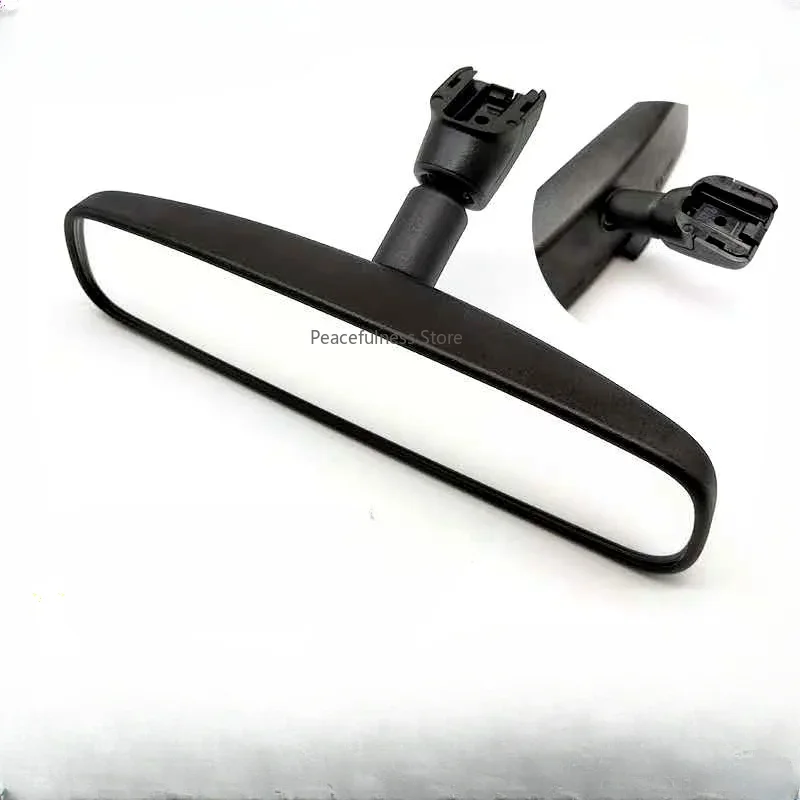 Suitable for Venucia D50R50R30T70T90D60M50V interior rearview mirror interior reversing mirror base assembly
Suitable for Venucia D50R50R30T70T90D60M50V interior rearview mirror interior reversing mirror base assembly