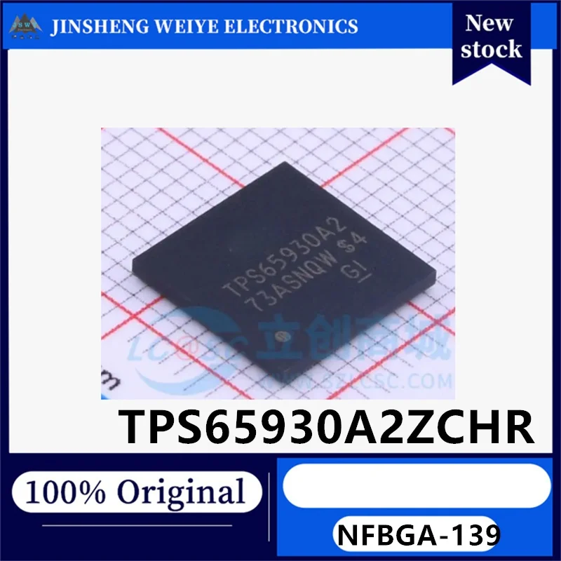 (1/5 piece) Brand new imported TPS65930A2ZCHR TPS65930A2 NFBGA-139 power management IC chip in stock.
(1/5 piece) Brand new imported TPS65930A2ZCHR TPS65930A2 NFBGA-139 power management IC chip in stock.