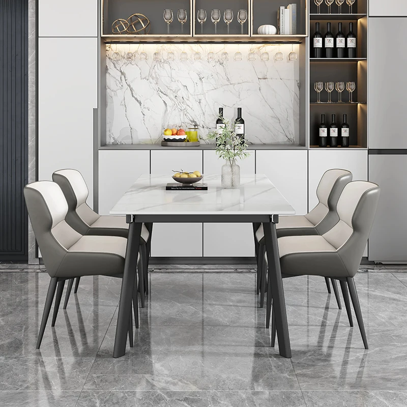 Nordic Mobile Dining Table Extendable Modern Living Room Table Console Kitchen Salon Muebles De Cocina Balcony Furniture DWH
Nordic Mobile Dining Table Extendable Modern Living Room Table Console Kitchen Salon Muebles De Cocina Balcony Furniture DWH