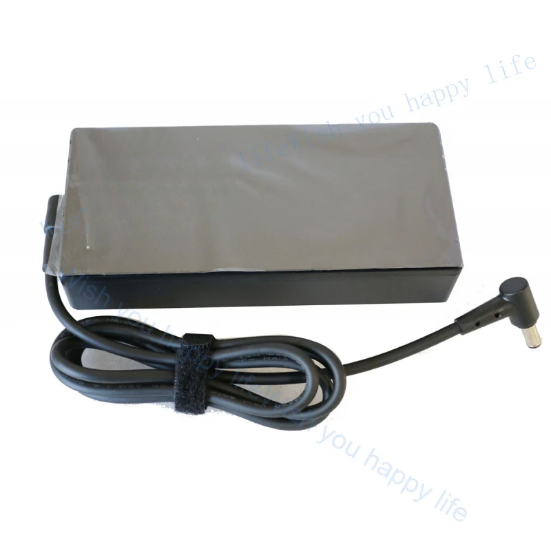 Зарядное устройство (адаптер питания) переменного тока LL 20V 9A 180W для ASUS ROG Zephyrus S 14 GA401QE-DB71-CA
Зарядное устройство (адаптер питания) переменного тока LL 20V 9A 180W для ASUS ROG Zephyrus S 14 GA401QE-DB71-CA