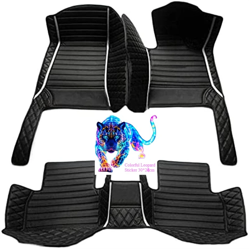 For Porsche panamera 4 Seats 2000-2025 Car Floor Mats Custom Car Mats Car Accessories Carpets Covers Left /Right Hand Drive
For Porsche panamera 4 Seats 2000-2025 Car Floor Mats Custom Car Mats Car Accessories Carpets Covers Left /Right Hand Drive