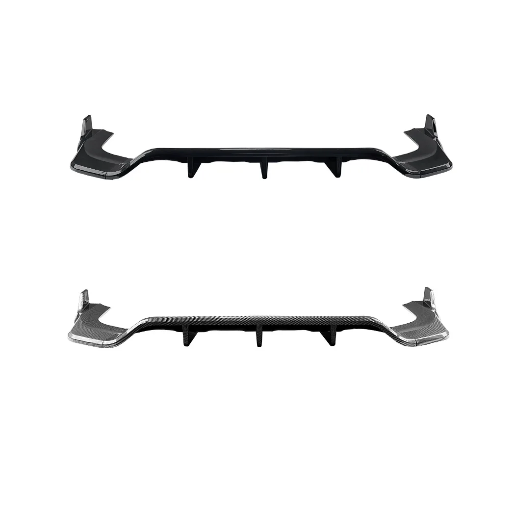 For Mercedes Benz GLC-Class Coupe C254 2023+ Body Kit Rear Bumper Splitter Rear Bumper Lip Diffuser Apron Modification Part
For Mercedes Benz GLC-Class Coupe C254 2023+ Body Kit Rear Bumper Splitter Rear Bumper Lip Diffuser Apron Modification Part