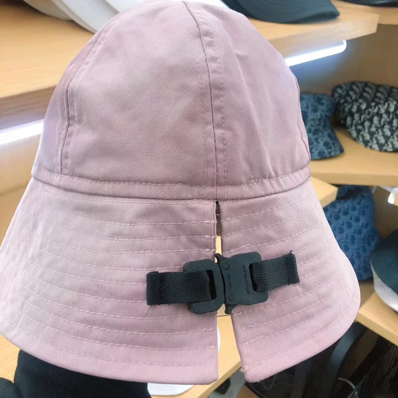 New 2023 Fashion Cute 1017 ALYX 9SM KNIT Hand woven Bucket Hat Basin Cap Fisherman One Size Warm Cotton High No tags #90
New 2023 Fashion Cute 1017 ALYX 9SM KNIT Hand woven Bucket Hat Basin Cap Fisherman One Size Warm Cotton High No tags #90