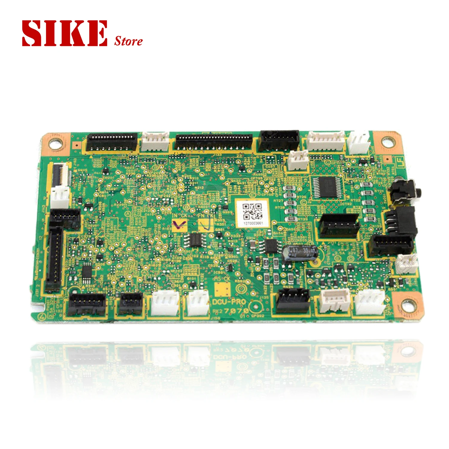 RM2-7950 DC Controller PCA Board duplex For HP LaserJet Enterprise LaserJet Enterprise M501dn M501 501dn 501 Series
RM2-7950 DC Controller PCA Board duplex For HP LaserJet Enterprise LaserJet Enterprise M501dn M501 501dn 501 Series