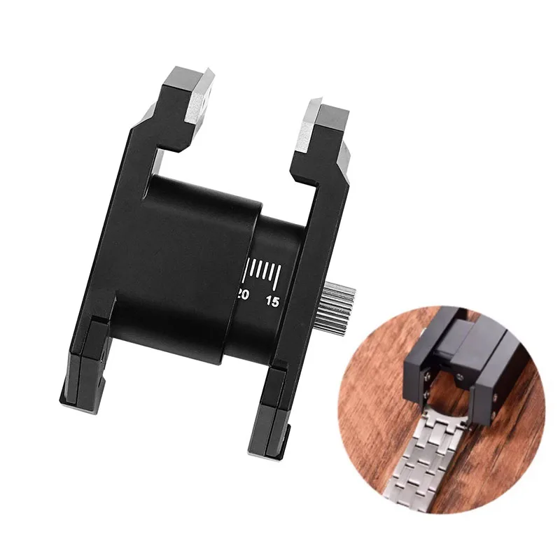 Профессиональный инструмент для разборки ремонта часов для Ro-lex Tudor Omega, плоскогубцы для ушей, стальные цепи, металлический ремешок для часов, плоскогубцы с пружинным стержнем
Профессиональный инструмент для разборки ремонта часов для Ro-lex Tudor Omega, плоскогубцы для ушей, стальные цепи, металлический ремешок для часов, плоскогубцы с пружинным стержнем