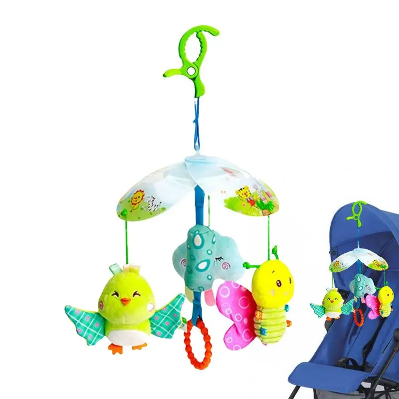 Игрушки для детской коляски, птицы и раньше, ветряная коляска, игрушка для активного отдыха, плюшевое животное, зажим на игрушку, мягкая сенсорная игрушка
Игрушки для детской коляски, птицы и раньше, ветряная коляска, игрушка для активного отдыха, плюшевое животное, зажим на игрушку, мягкая сенсорная игрушка