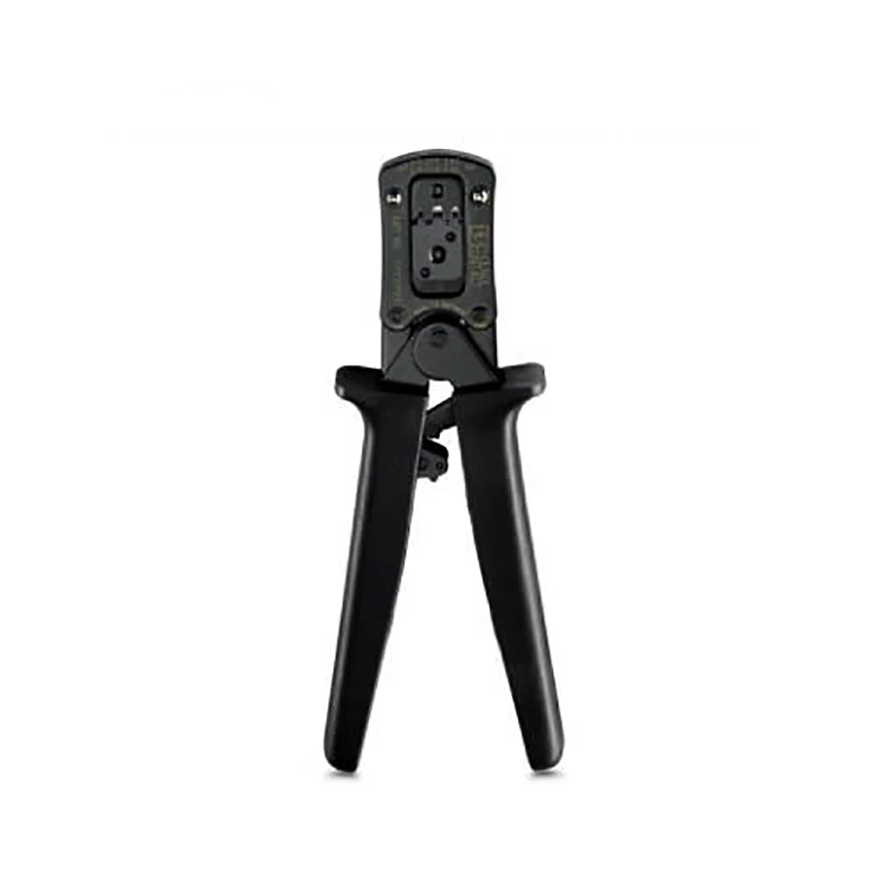 CRIMPFOX-1,6-ER-1,50-GH 1772793 For Phoenix Crimping Pliers High Quality Fast Ship
CRIMPFOX-1,6-ER-1,50-GH 1772793 For Phoenix Crimping Pliers High Quality Fast Ship