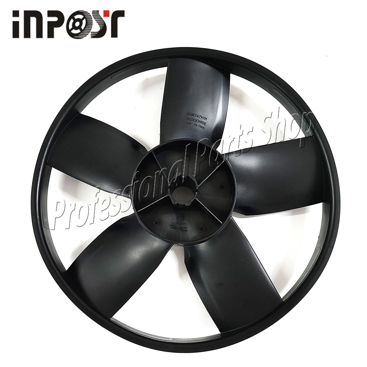 New 78-1306 Fan Evaporator for Thermo King TS XDS 500 600 800 800R 1280 1000 78-1306 781306
New 78-1306 Fan Evaporator for Thermo King TS XDS 500 600 800 800R 1280 1000 78-1306 781306