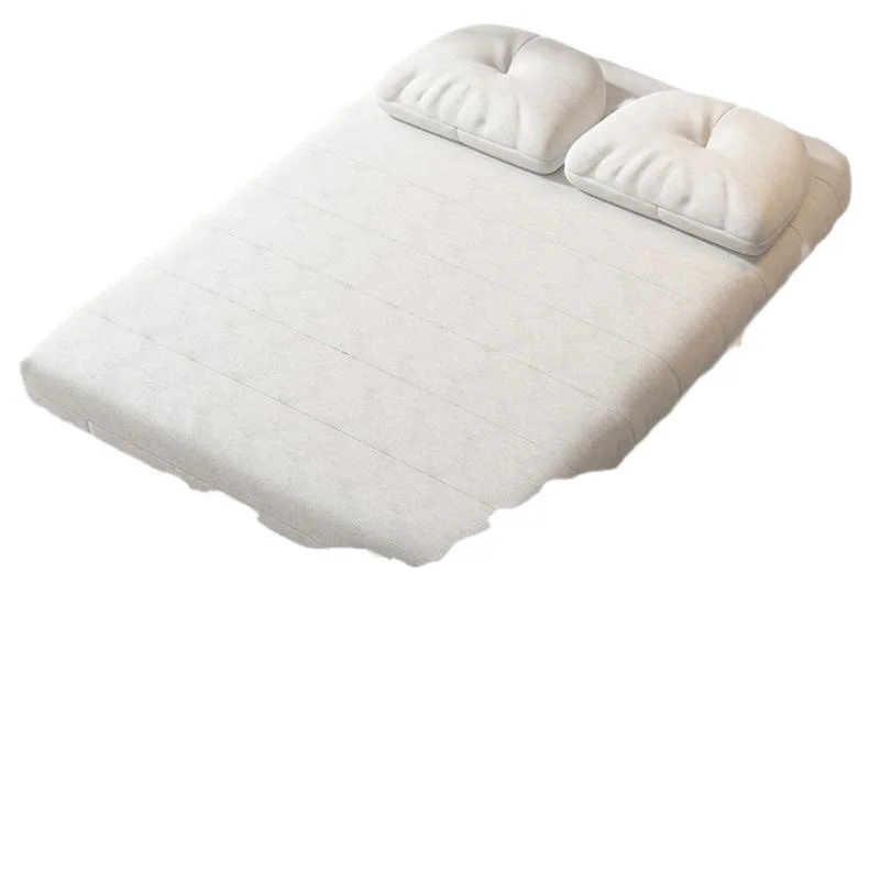 Cloud foldable sofa bed household small apartment living room balcony double folding bed multi-functional temporary bed
Cloud foldable sofa bed household small apartment living room balcony double folding bed multi-functional temporary bed